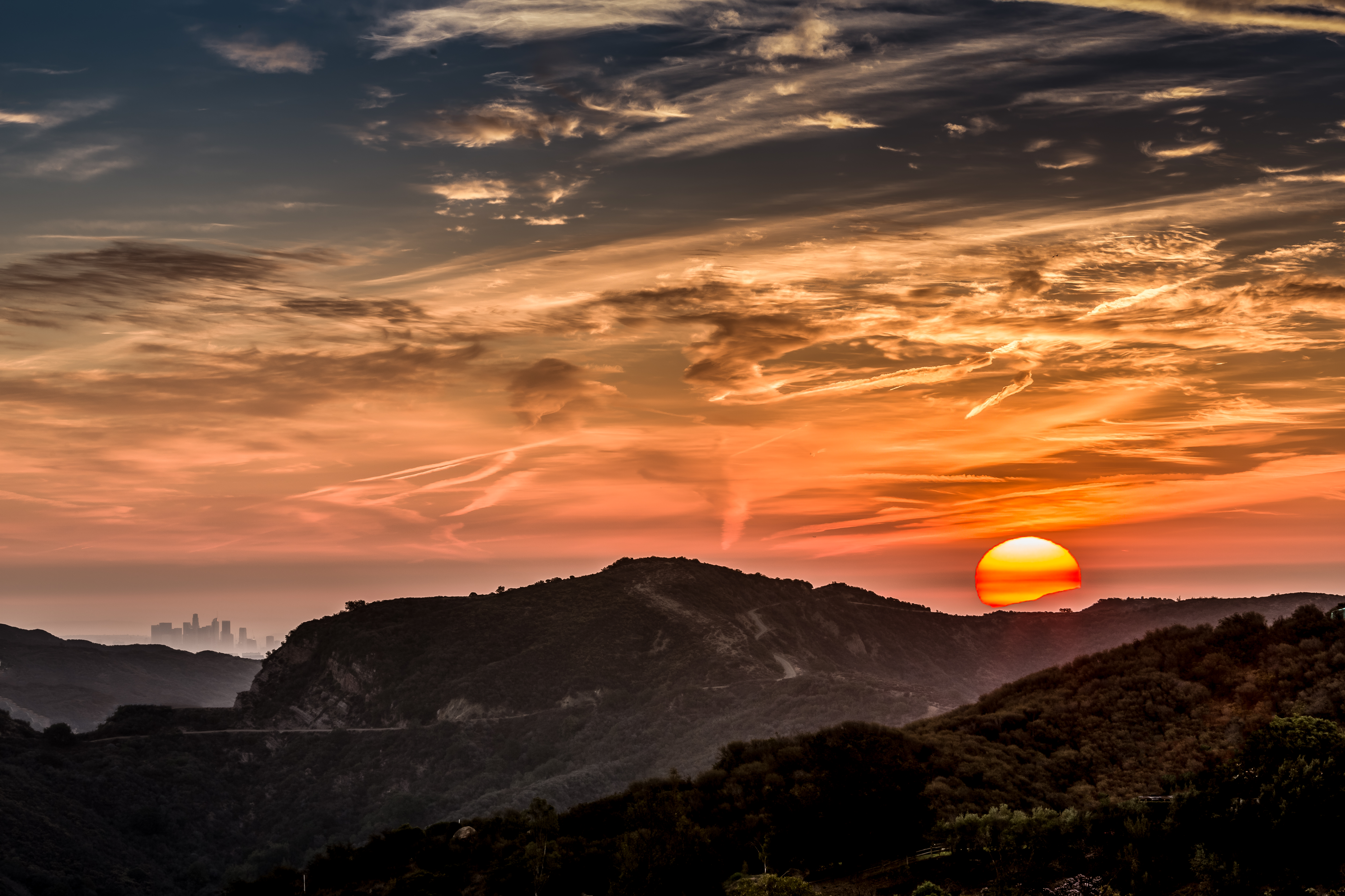 sunrise pictures